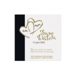 Faire-part de mariage Belarto Love Collection - 726562